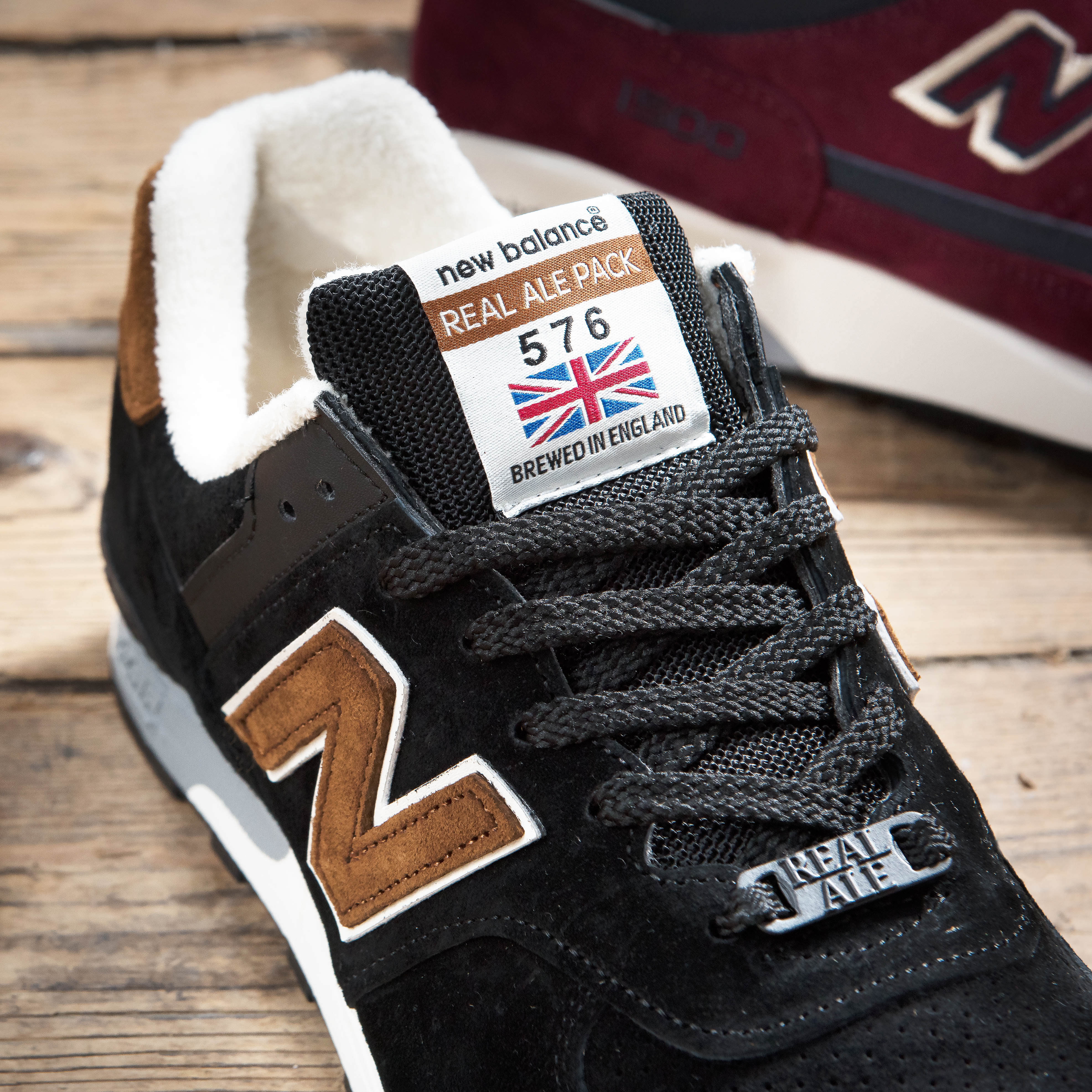 New Balance “Real Ale” Pack | New 